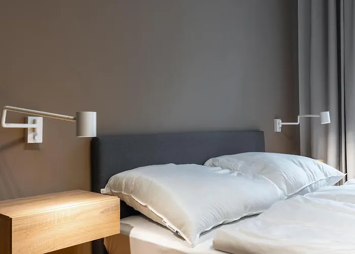 Trendy With - Smart Tv, Coffee Machine In Meidling Апартаменты
